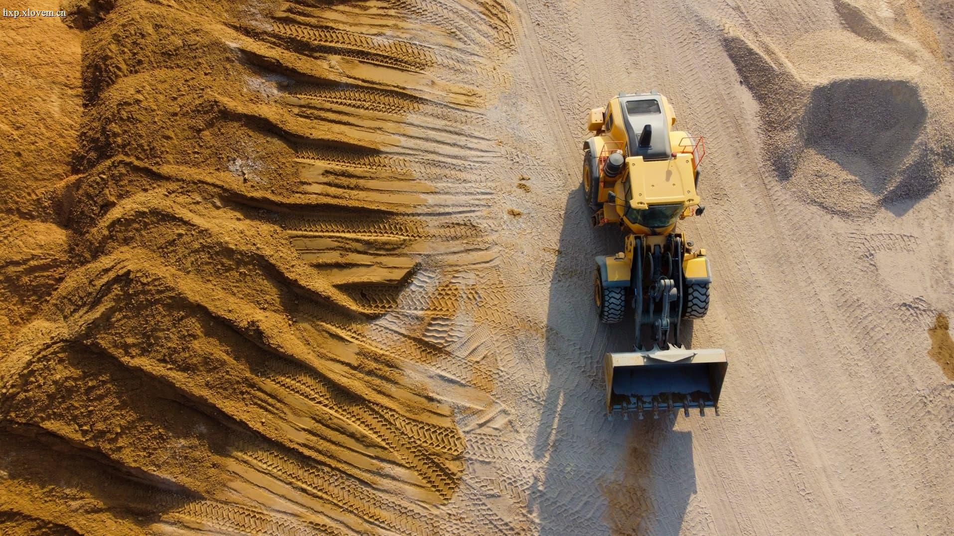 Built Tough for Any Terrain