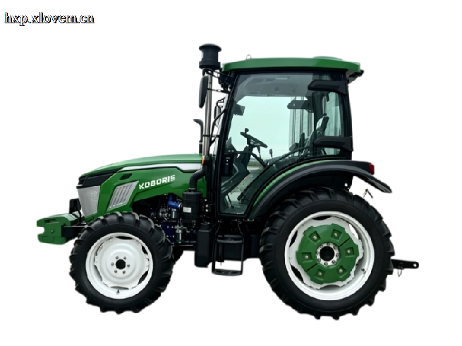 Tractor