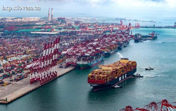 Chinese Construction & Agricultural Machinery Expands Global Footprint, KOBORIS Delivers Reliable “Made‑in‑China” Equipment Worldwide