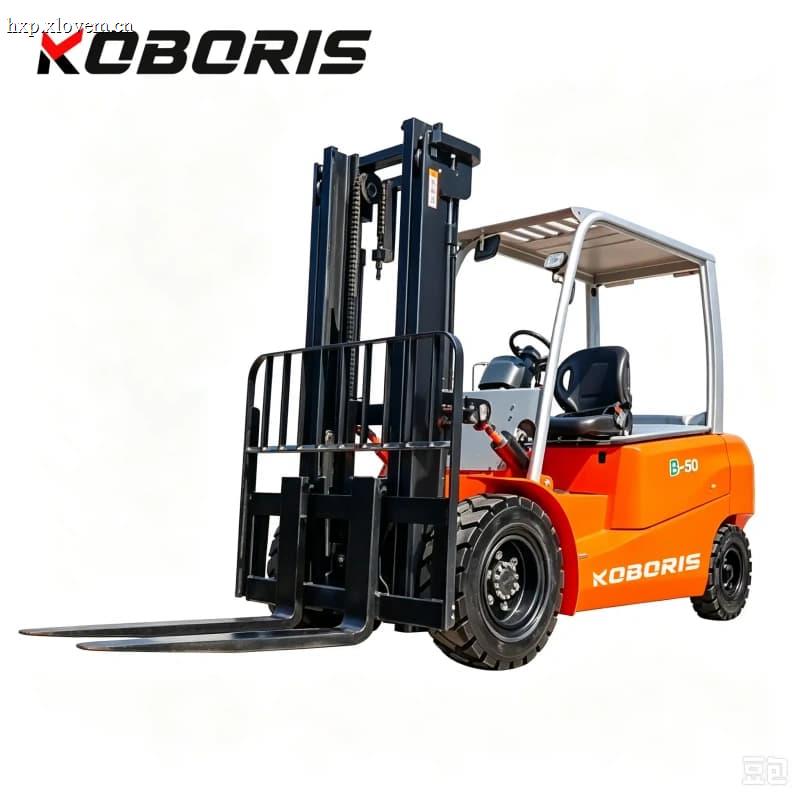 B50-Electric forklift