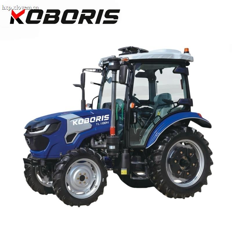 TL1004-Tractor