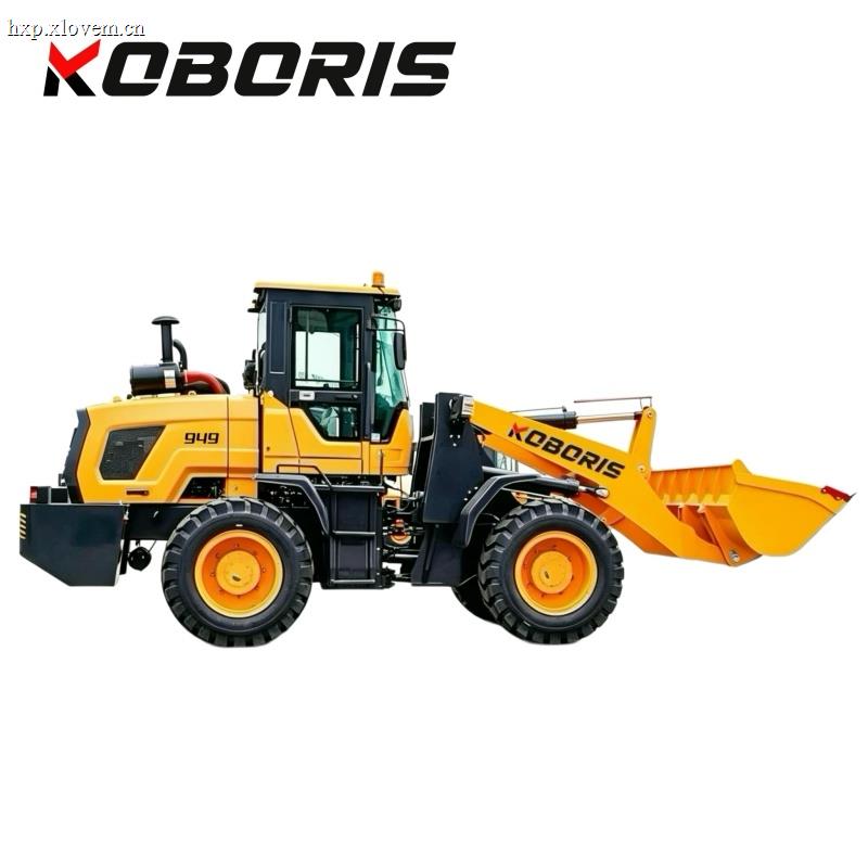 BY949 Wheel Loader