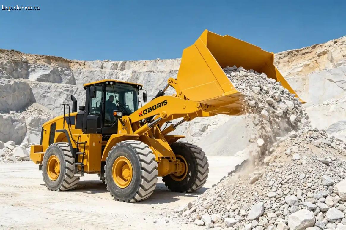 Mining & Quarry