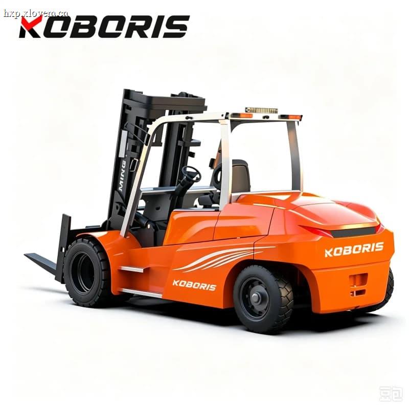 B100-Electric forklift
