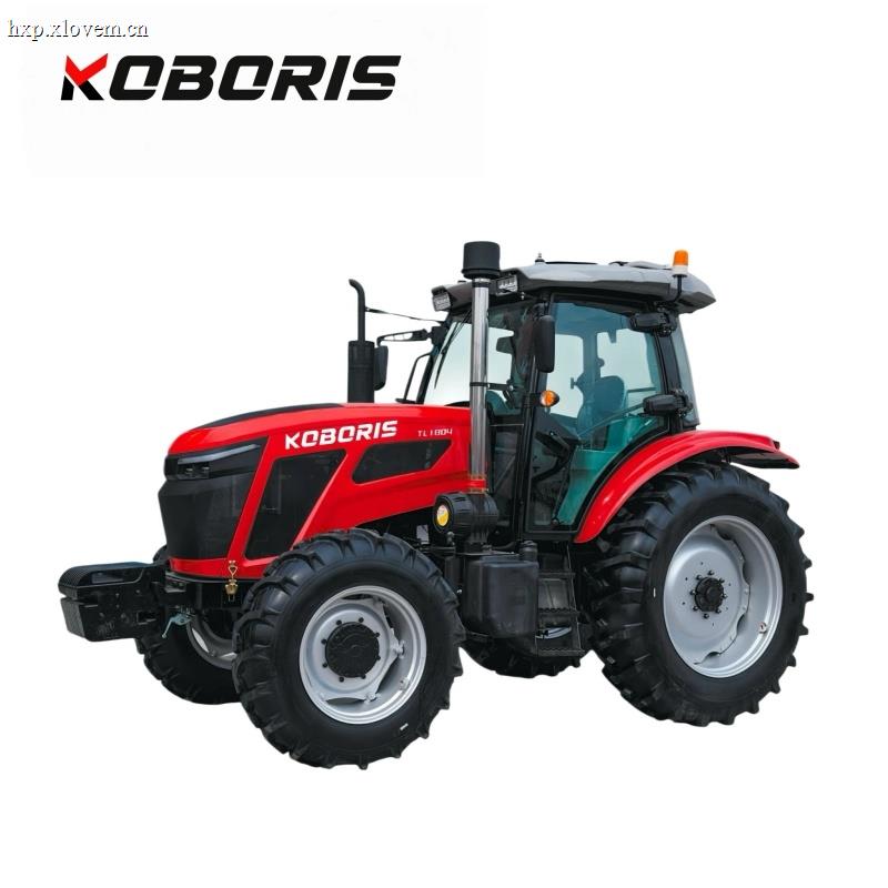 TL1804-Tractor