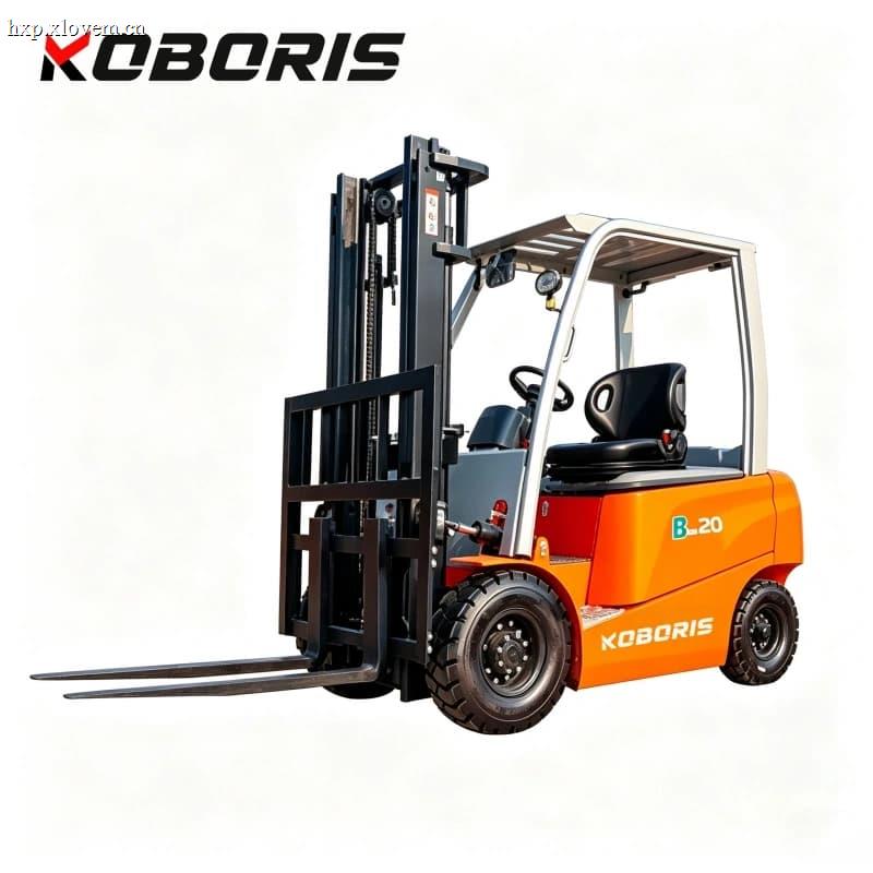 B20-Electric forklift
