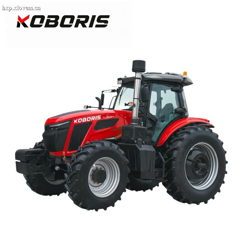 TL2404-Tractor