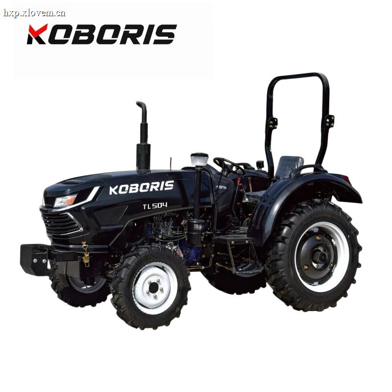 TL504-Tractor