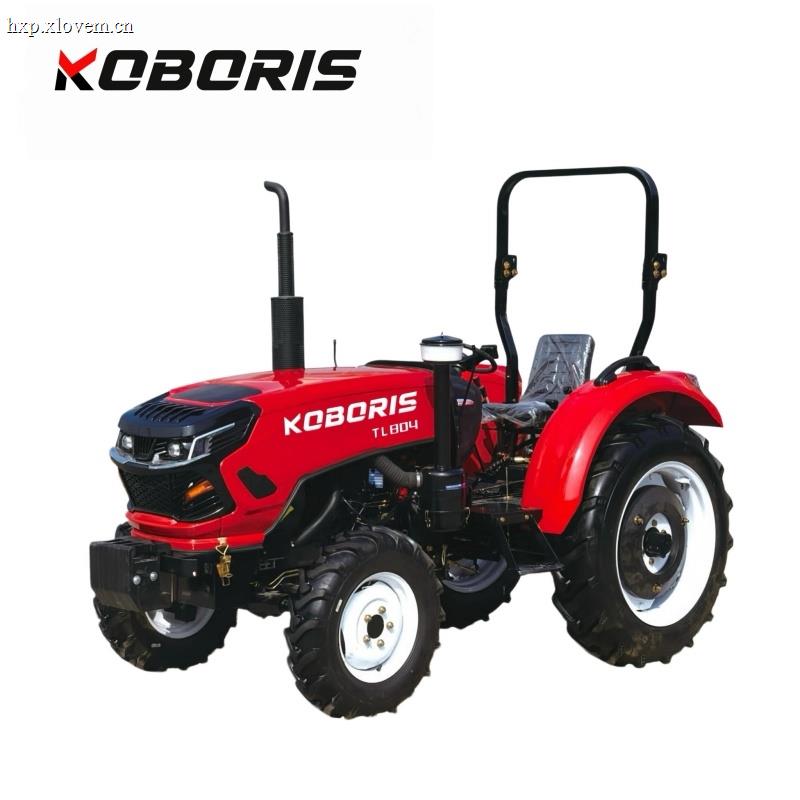 TL804-Tractor