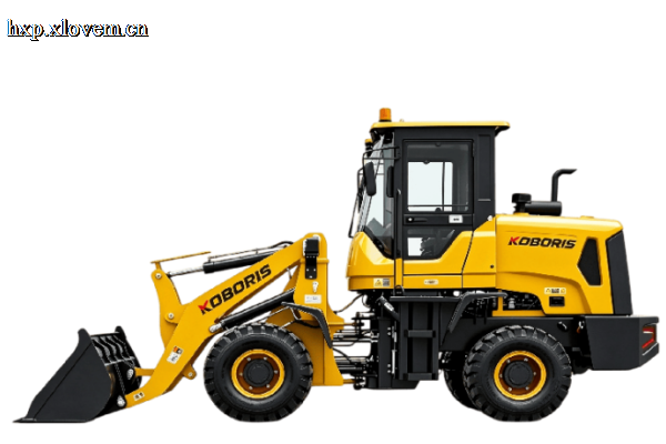 Wheel Loader