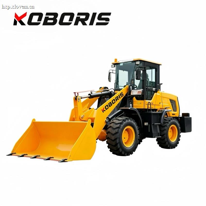 BY946 Wheel Loader