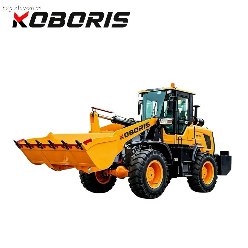 BY949 Wheel Loader
