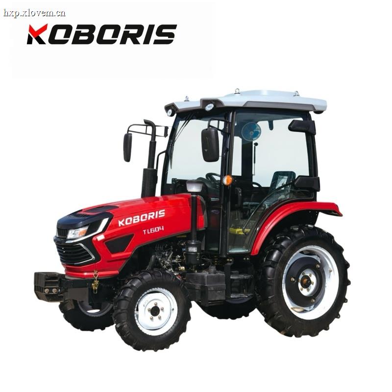 TL604-Tractor