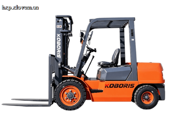 Forklift