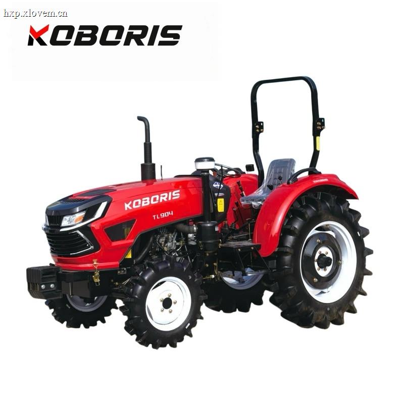 TL904-Tractor
