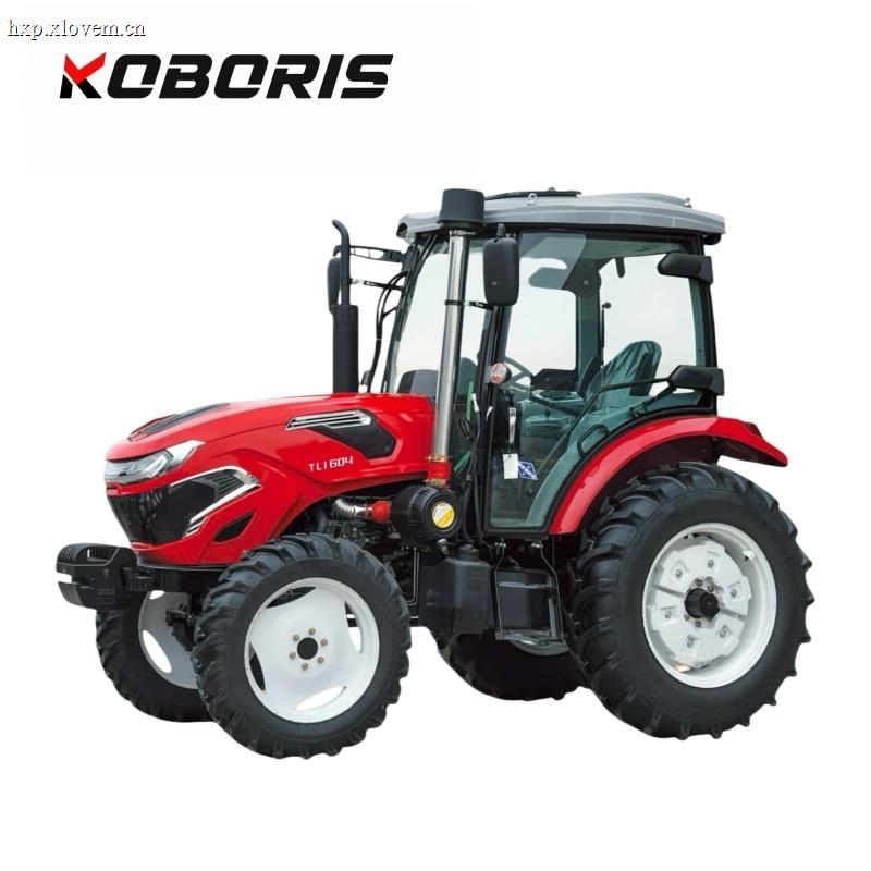 TL1604-Tractor