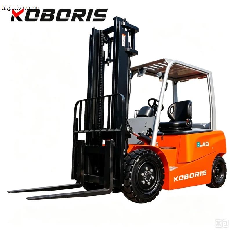 B40-Electric forklift