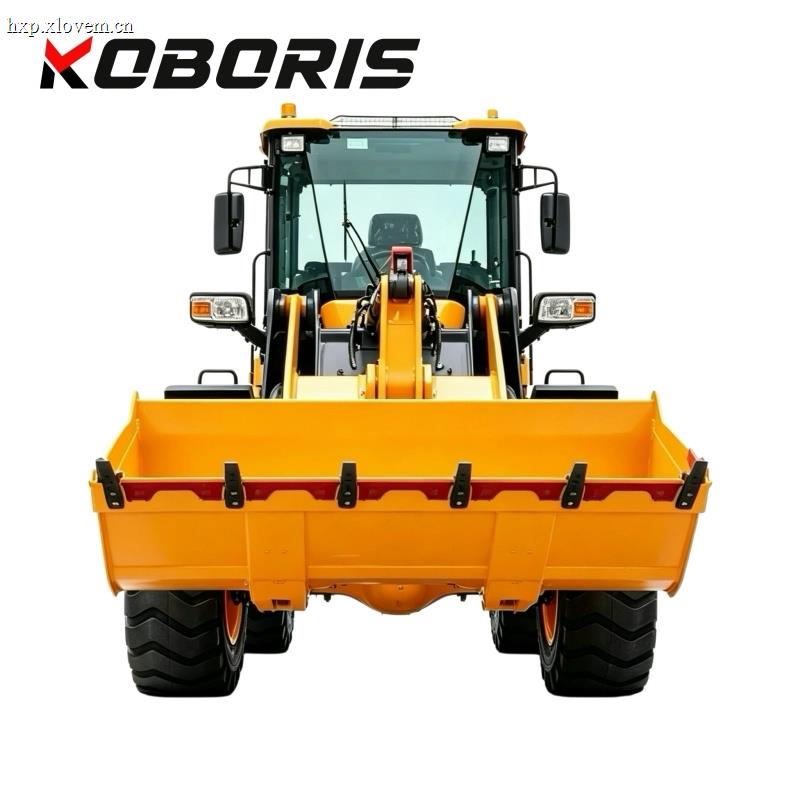 BY949 Wheel Loader