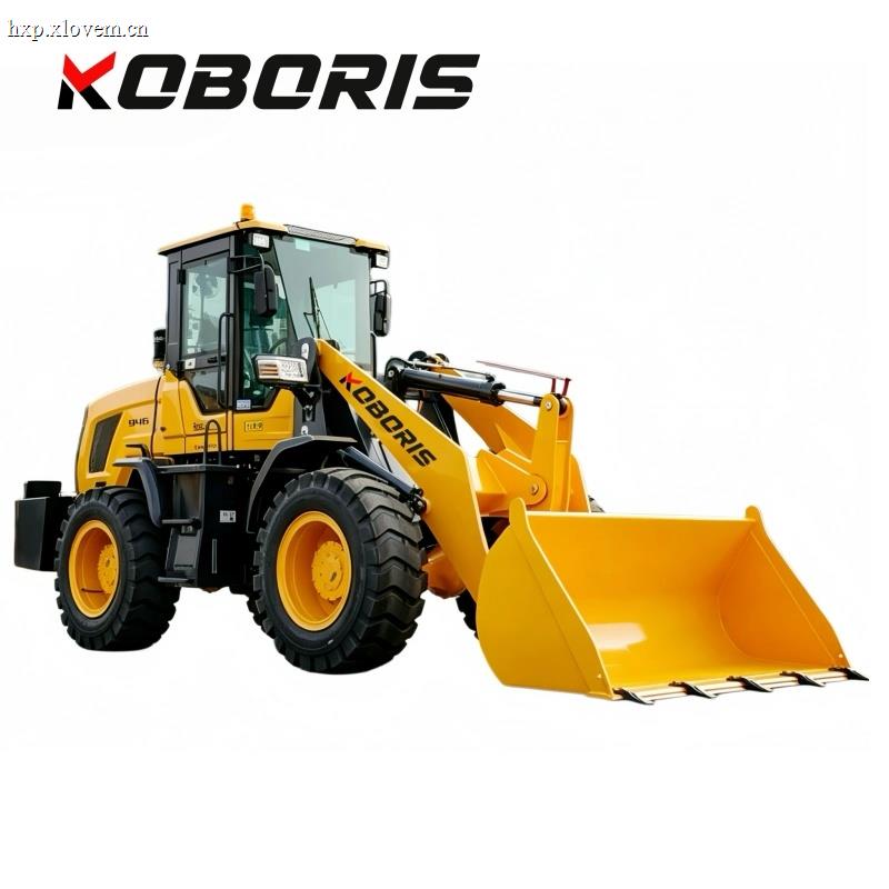 BY946 Wheel Loader