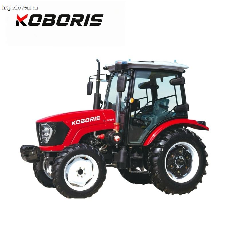 TL1204-Tractor