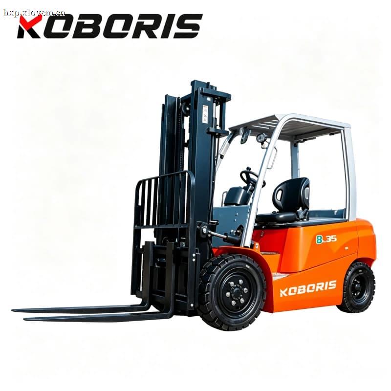 B35-Electric forklift