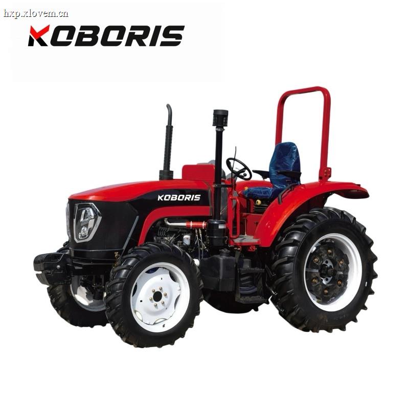 TL704-Tractor