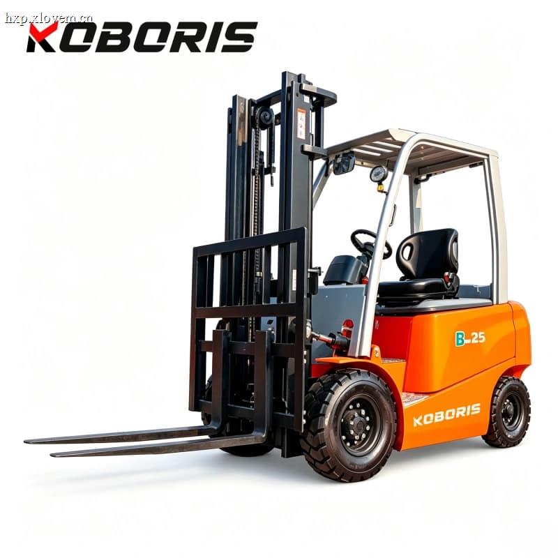B25-Electric forklift