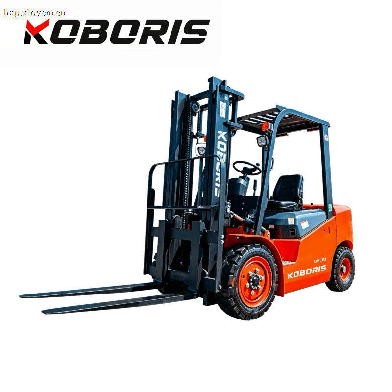 CM30-Internal Combustion Forklift
